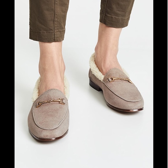 Sam Edelman Loraine Loafer - Picture 1 of 5